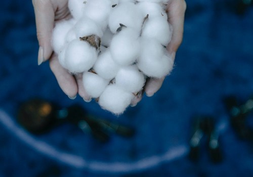 Pamuklu Kumaşlar ve Bambu Kumaşlar