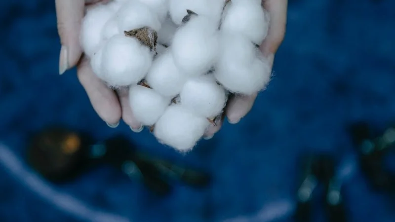 Pamuklu Kumaşlar ve Bambu Kumaşlar