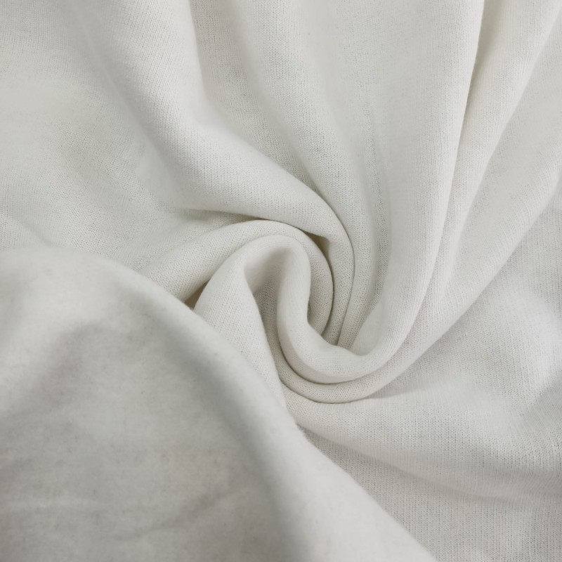 Şardonlu Üç İplik Parça Kumaş %65 Pamuk %35 Polyester | 1 Parça: 100x180 cm