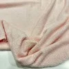 Pamuklu Havlu Kumaş | Açık Pembe
