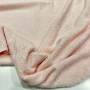 Pamuklu Havlu Kumaş | Açık Pembe