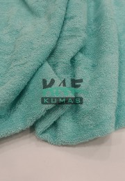 Pamuklu Havlu Kumaş | Aqua
