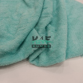 Pamuklu Havlu Kumaş | Aqua