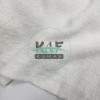 Premium Kalite %100 Pamuk Kalın Havlu Kumaş | 400 gsm - 140 cm | Beyaz