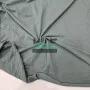 Penye Süprem Kumaş | %95 Pamuk %5 Elastan | Soft Yeşil