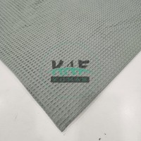 Waffle Pike Kumaş | 100% Pamuk | W-54 Pastel Çağla Yeşili