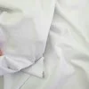Likralı Süprem Kumaş | Üstü Fırçalı Kadifemsi Penye | Ekru