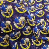 Dijital Baskılı Penye Süprem Kumaş | Sonic