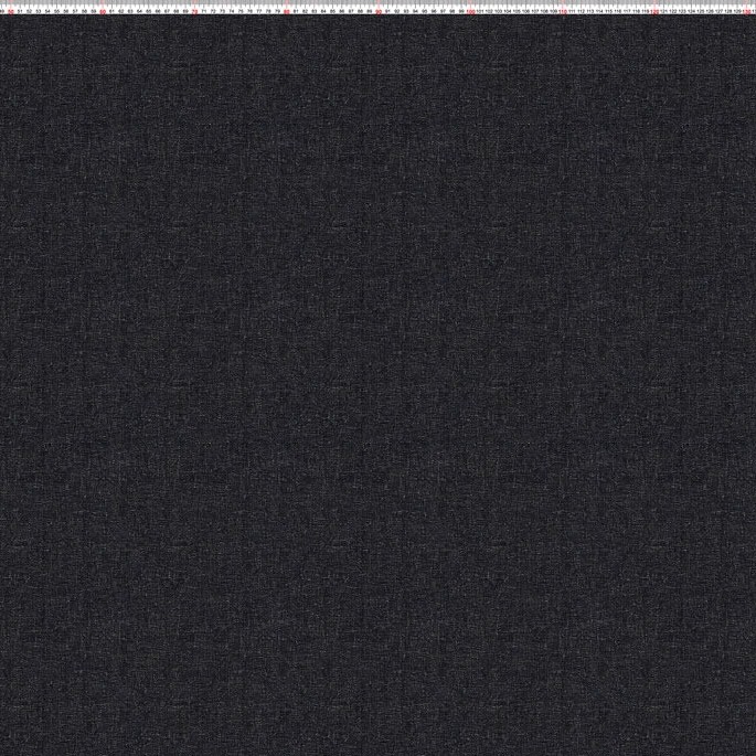 Kırçıllı Zemin Köpekler Desen Pano Kumaş 82x180 cm