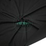 S07 | Siyah Penye Süprem *Soft Tuşe - Üstü Fırçalı  (24/1 - 170 GSM, 180 CM) Premium Tişörtlük Pamuk Kumaş