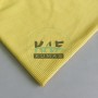Kaşkorse Kumaş | Sarı | Sweatshirt Kombini için uygundur. Body, elbise vb. de dikilebilir. 
