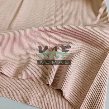 2*2 Kaşkorse Kumaş | Pudra Pembe