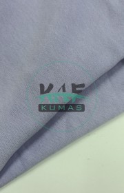 3 İplik Diagonel Kumaş | Lila 