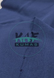 2*2 Kaşkorse Kumaş | Royal Lacivert