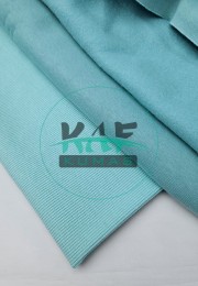 2*2 Kaşkorse Kumaş | Aqua Mavi 07