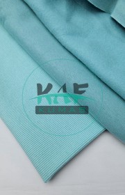 3 İplik Şardonlu Kumaş | Aqua - Kombin Kaşkorsesi