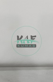 3 İplik Kumaş | Ekru (550 gr)