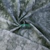 Jakarlı 3 iplik Kumaş| Batik Renk İndigo