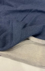 3 İplik Kumaş | Denim