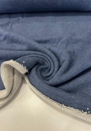 3 İplik Kumaş | Denim