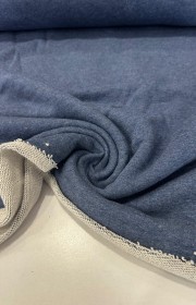 3 İplik Kumaş | Denim