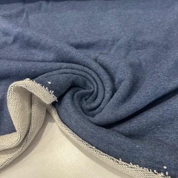 3 İplik Kumaş | Denim