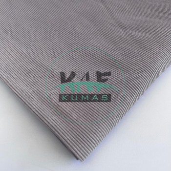 Kaşkorse Kumaş | Tundra (Toprak gri) | Sweatshirt Kombinleri ve elbise için uygundur. 