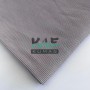 Kaşkorse Kumaş | Tundra (Toprak gri) | Sweatshirt Kombinleri ve elbise için uygundur. 