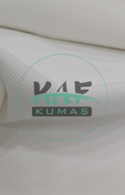 3 İplik Şardonlu Kumaş | Ekru-2 KOMBİN KAŞKORSESİ