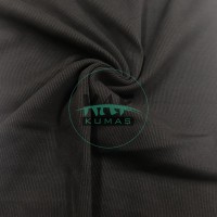 2*2 Kaşkorse Kumaş | Siyah 10