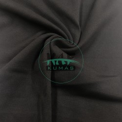 2*2 Kaşkorse Kumaş | Siyah 10