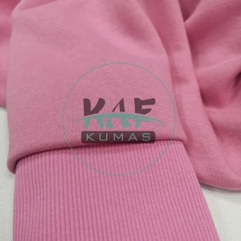 2*2 Kaşkorse Kumaş | Şeker Pembe 03