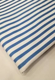 Havlu Kumaş | Yeşil Çizgili