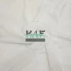 Küçük Puantiyeli Abiyelik Tül Kumaş | Beyaz