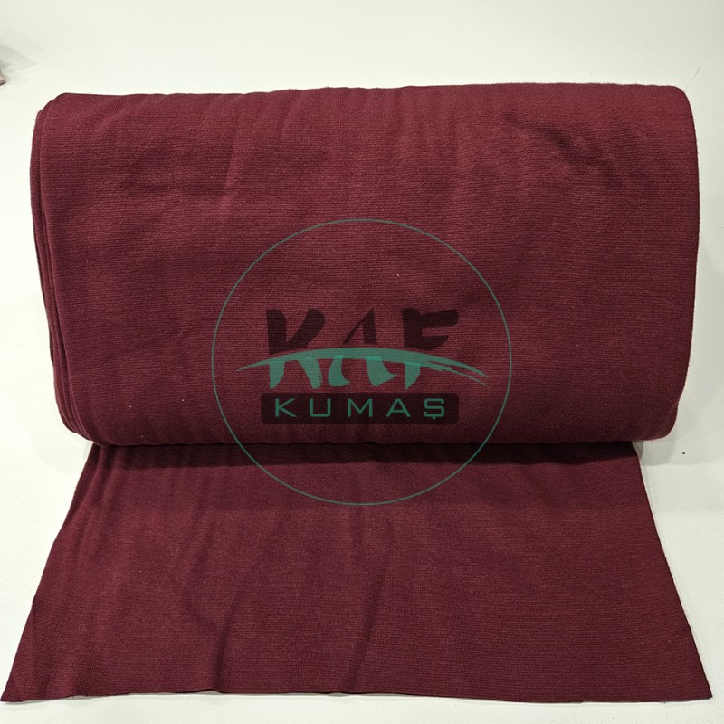 354 Ribana Kumaş | Açık Bordo
