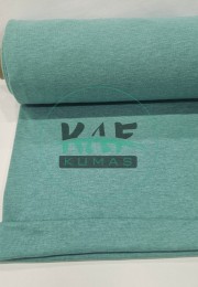 162 Ribana Kumaş | Mint Melanj
