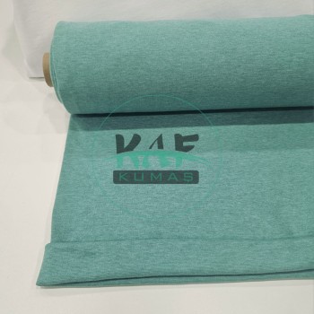 162 Ribana Kumaş | Mint Melanj
