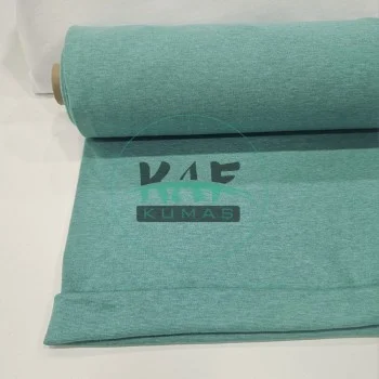 162 Ribana Kumaş | Mint Melanj
