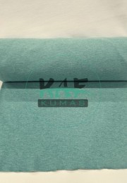 162 Ribana Kumaş | Mint Melanj