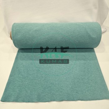 162 Ribana Kumaş | Mint Melanj