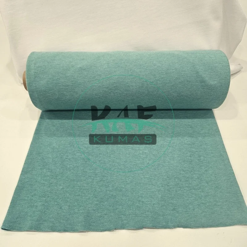 162 Ribana Kumaş | Mint Melanj