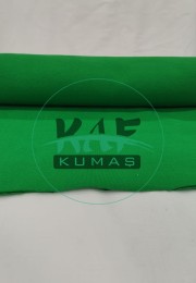 138 Ribana Kumaş | Geniş En | Benetton Yeşili