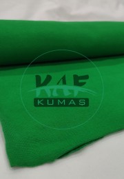 138 Ribana Kumaş | Geniş En | Benetton Yeşili