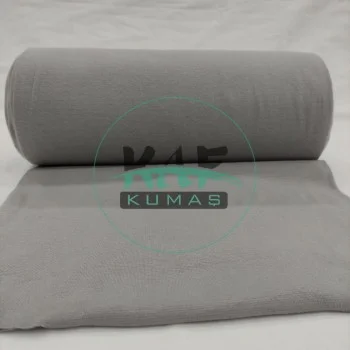 048 Ribana Kumaş | Kayatuzu Gri