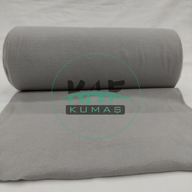 048 Ribana Kumaş | Kayatuzu Gri