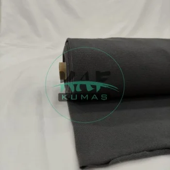 053 Ribana Kumaş | Gri R30