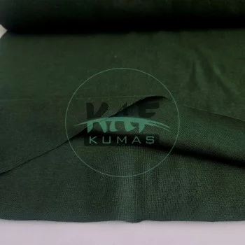 141 Ribana Kumaş | Geniş En | Kamp Yeşili