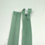 Gizli Fermuar | Uzunluk: 35 cm | Su Yeşili