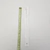 Kemik Fermuar Uzunluk: 18 cm Beyaz