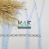 Gizli Fermuar | Uzunluk: 25 cm | Bebe Mavi
